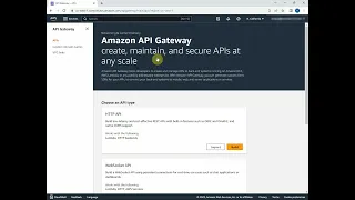 Deploy Existing Net 6 Web API C into AWS Lambda Function within 6 Minutes