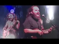 The Blind Owl Band  - "Blue Eyes Dancing"