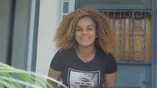 Marry Mrisho Chafua Official Video Mariam Thomas 