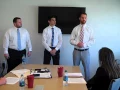 Enterprise Car Share Marketing Case Competition