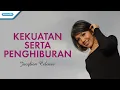 Download Lagu Kekuatan Serta Penghiburan - Jacqlien Celosse (Official lyric video)