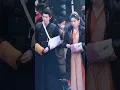 Download Lagu Chen zheyuan little tricks🤣😂 #chenzheyuan #zhangjingyi #shorts #chinese #drama #chasingdreams #china
