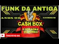 Download Lagu FUNK DA ANTIGA  EQUIPE CASH BOX  ANOS 90 / FUNK DAS ANTIGAS / FUNKYOATUAL / FREESTYLE MIX / BASS