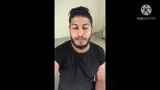 ترنيمه يا مار جرجس يا شفيعنا للمرنم يوسف منصور 