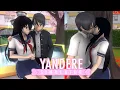 Female Senpai x Yandere-kun New Male Rivals and Suitors Yandere Simulator