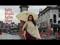 Lagu Kabhi Kushi Kabhie Gham - Gitanjali Khan