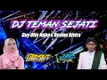 Download Lagu DJ TEMAN SEJATI | GUS ULIN NUHA X REVINA ALVIRA || By Gendut Project