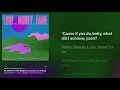 Download Lagu SEVENTEEN 'LOVE, MONEY, FAME (feat. DJ Khaled) (English Ver.)’ [ Lyrics + Hi-Res ]