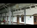 Download Lagu Gambang Semarang, melodi pengiring kedatangan kereta api di stasiun Semarang Tawang