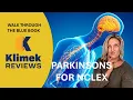 NCLEX PREP PARKINSONS