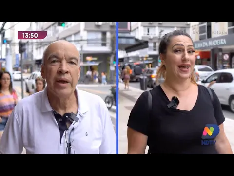 Segurança de Balneário Camboriú é destaque entre os turistas