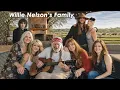 Willie Nelson s 8 Children Today Multiple Families A Painful Loss The Truth Behind His Legacy