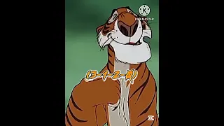 Shere Khan Vs Sabor Vs Scar Vs Zira 