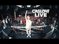 Download Lagu CASLOW LIVE @ TRIVECTA FIND MY WAY TOUR VANCOUVER 2024