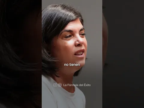 Dos caminos: hundirse en la culpa o contar su historia para darles voz. Samanta Villar