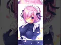 Download Lagu AMV Fate Grand Order - Hare Hare Yo #Shorts #MashuKyrielight #HareHareYa
