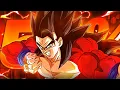 HOW GOOD IS SSJ4 GOHAN AT 55 MAX LINKS Dokkan Battle