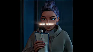 Plan Was Good KPop Demon Hunters Edit Under Your Spell Slowed 