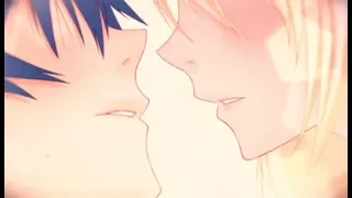 يا قمري اغنية اجنبية رومانسية اكثر من رائعه Faydee Amari مترجمة AMV 