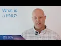 What Is a PNG