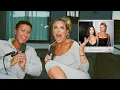Tana and Imari met Kim K and relived influencer party horror stories - Ep 13
