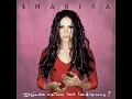 Shakira - Ciega, Sordomuda (Audio)
