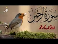 Download Lagu Surah Rahman Urdu Tarjuma k Sath | Qari Al Sheikh Abdul Basit Abdul Samad | Beautiful Recitation