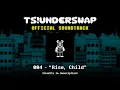 Lagu TS!UNDERSWAP Soundtrack - 004 - Rise, Child