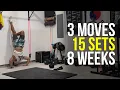 Download Lagu 15 Sets, 3 Moves: The Anytime, Anywhere Bodyweight Program (StrongFirst)
