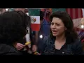 Maeby and Perfecto at Cinco Arrested Development Season 4