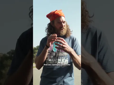 Stories on the side of the road
