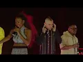 Black Eyed Peas Perform Where Is The Love?
