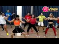 Download Lagu 🎵 Mainkan jarimu -Sarah Brillian /Zumba Dance Fitness /Zumba Tiktok /Zin Mamina