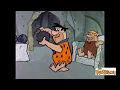 Lagu Os Flintstones 🦖  | Desenho animado | Baixo estimulo visual
