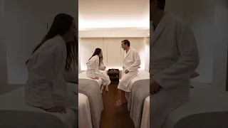 Talise Spa Jumeirah Beach Hotel Treatment 111skin