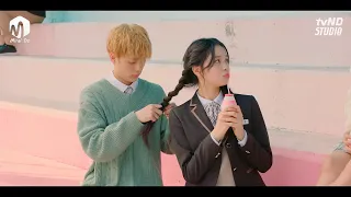 الحلقة 04 من المسلسل الكوري المدرسي عالم الفتيات الموسم الثاني 