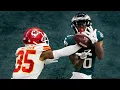 DeVonta Smith 2024 Highlights