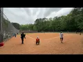 NIT East Cobb vs BE Baseball