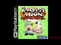 Download Lagu Harvest Moon   Back To Nature - PSX Full Soundtrack HD