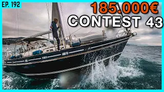 185.000 € für ein 32 Jahre altes Segelboot – und trotzdem eine gute Wahl?
