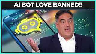 China BANS Relationships With AI