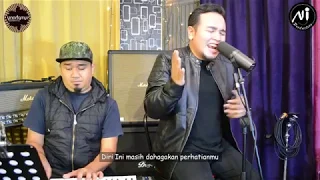 Download OST Tiada Arah Jodoh Kita Alfie Alwi - Sedikit Waktu ( Live ) MP3