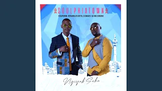 ngiyaksaba