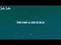 Kunwarr - Addiction (Lyrics)
