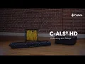 Carlson C-ALS Unboxing