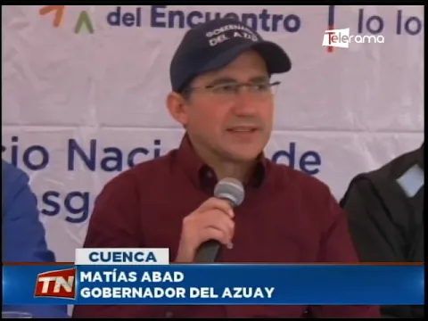 SNGR recordó el día de la reducción de riesgos con una casa abierta