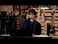 蔡明仁 Mingren - 原來我有眼淚 (錄音室現場版) #Sembang音樂很6
