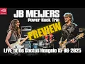 Download Lagu JB MEIJERS Power Rock Trio - PREVIEW