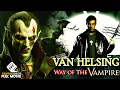 Lagu VAN HELSING - WAY OF THE VAMPIRE | Full ACTION FANTASY Movie HD