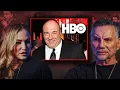 Sopranos Star Drea De Matteo Reveals Shocking Truth About HBO and James Gandolfini